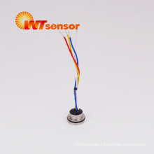 Oil Pressure Sensor for Oil Can and Pipeline Pressure Measurement